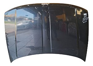 Capo Jeep Grand Cherokee Limited 1999 2000 Com Detalhe