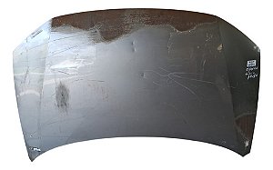 Capo Honda Civic 2013 2014 2015 2016 Com Detalhe