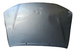 Capo Toyota Hilux 2012 2013 2014 2015 Com Detalhe