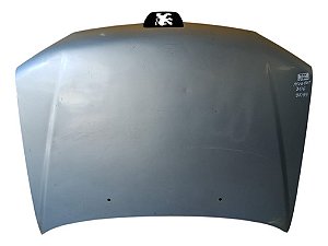 Capo Peugeot 306 1998 1999 Com Detalhe