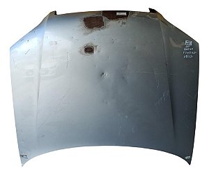 Capo Gm Ômega Fittipaldi 2008 A 2012 Com Detalhe