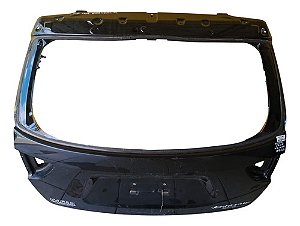 Tampa Traseira Hyundai Vera Cruz 2008 2009 2010 2011 2012