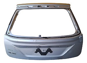Tampa Traseira Ford Focus 2008 2009 2010 2011 2012 2013