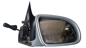 Retrovisor Lado Direito Gm  Classic 2007 manual