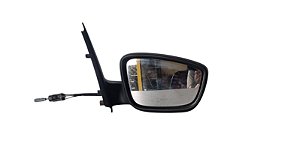 Retrovisor Lado Direito Vw gol G5 2009 a 2012 manual