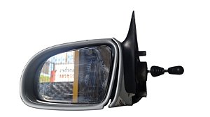 Retrovisor Lado Esquerdo Gm Classic 2007 manual