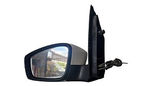 Retrovisor Lado Esquerdo Vw Up 2014 manual/Cod E9036969