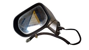 Retrovisor Lado Esquerdo Honda Civic 2006 elétrico