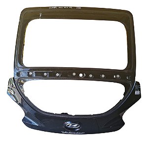 Tampa Traseira Hyundai Veloster 2013 2014 2015 2016