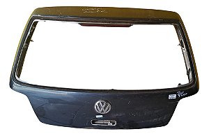 Tampa Traseira Vw Golf 1997 1998 1999 2000 2001 2002 2003