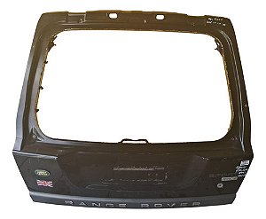 Tampa Traseira Land Rover Range Rover Sport 2006 A 2009