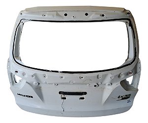 Tampa Traseira Hyundai Ix35 2011 2012 2013 2014 2015 2016