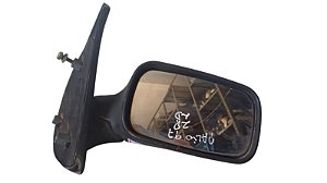 Retrovisor Lado Direito Fiat Palio 1997manual / Paralelo 2P