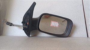 Retrovisor Lado Direito Fiat Palio 1997manual / Paralelo 2P