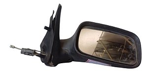 Retrovisor Lado Direito Fiat Uno 2004/Paralelo  4p