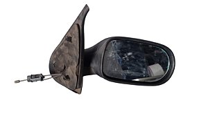 Retrovisor Lado Direito Fiat Strada 2008 /Paralelo