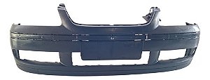 Parachoque Dianteiro Volkswagen Gol G3 1999 A 2001 Paralelo