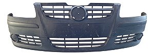 Parachoque Dianteiro Volkswagen Gol G4 2006 A 2009 (1)
