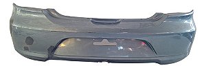Parachoque Traseiro Volkswagen Gol G5 2009 2012 Recuperado
