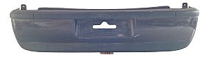 Parachoque Traseiro Volkswagen Gol G3 1999 2000 2001 2002