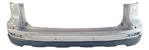 Parachoque Traseiro Honda Crv 2010 2011 2012 2013 2014 2015