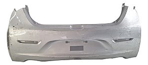 Parachoque Traseiro Hyundai Hb20 Hatch 2018 2019 2020 (1)