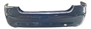 Parachoque Traseiro Ford Focus Sedan 2009 2010 2011 2012