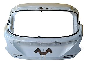 Tampa Traseira Ford Focus 2014 2015 2016