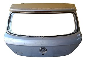 Tampa Traseira Vw Gol G5 2008 2009 2010 2011 2012