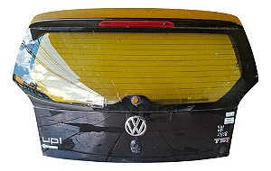 Tampa Traseira Vw Up 2014 2015 2016 2017 2018