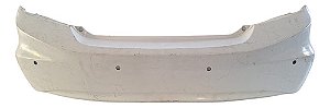 Parachoque Traseiro Honda Civic 2012 2013 2014 2015
