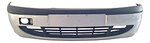 Parachoque Dianteiro Ford Fiesta Courier 2000 A 2006