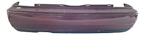 Parachoque Traseiro Volkswagen Golf Gls 1996 1997