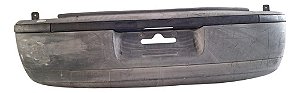 Parachoque Traseiro Volkswagen Gol G3 Trend 2001 2002