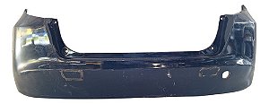 Parachoque Traseiro Honda Fit 2009 2010 2011