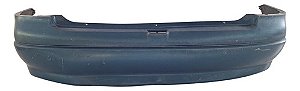 Parachoque Traseiro Chevrolet Astra 1999 2000 2001 2002