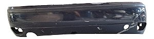 Parachoque Traseiro Ford Focus Hatch 2006 2007