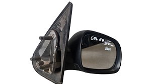 Retrovisor Lado Direito Vw Gol G3 1999 a 2001