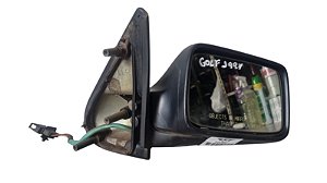 Retrovisor Lado Direito Vw Golf 1997 eletrico