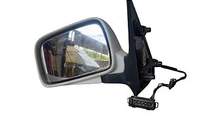 Retrovisor Lado Esquerdo Seat Cortoba 1996 a 2000 Eletrico