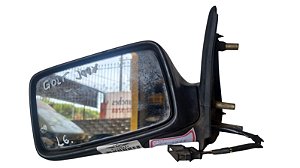 Retrovisor Lado Esquerdo Vw Golf 1997 eletrico