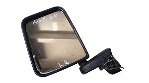 Retrovisor Lado Esquerdo  Vw Kombi 2010/Detalhe