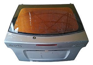 Tampa Traseira Citroen Xsara 2000 2001 2002