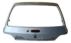 Tampa Traseira Renault Clio 1993 A 1999 Com Detalhe