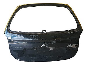 Tampa Traseira Citroen Xsara 1998 A 2012 Com Detalhe