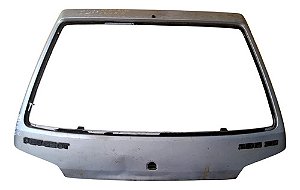 Tampa Traseira Peugeot 106 1995 A 2000 Com Detalhe