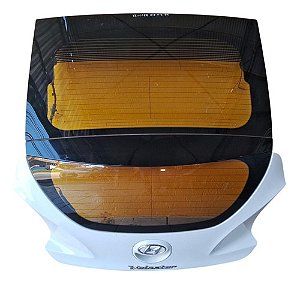 Tampa Traseira Hyundai Veloster 2013 2014 2015 2016
