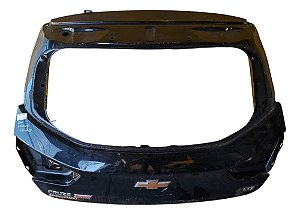 Tampa Traseira Gm Cruze Turbo 2017 2018 2019 2020