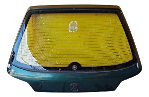 Tampa Traseira Peugeot 306 1997 A 2002