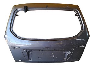 Tampa Traseira Hyundai Tucson 2008 A 2015 Com Detalhe